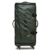 Valise Endless Adventure Travel Vert Devant