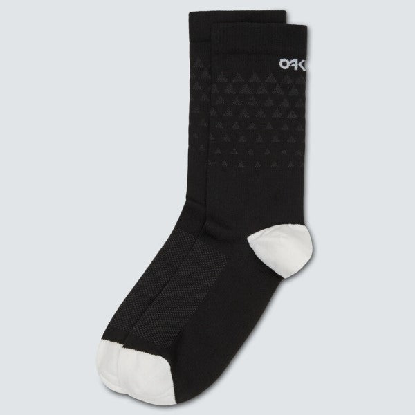 Chaussettes All Mountain Noir de Gauche