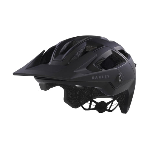 Casque DRT5 Maven Noir de Droite