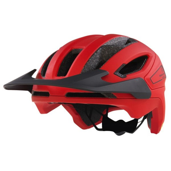 Casque DRT3 Trail Rouge