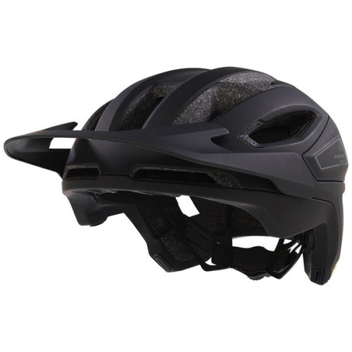 Casque DRT3 Trail Noir