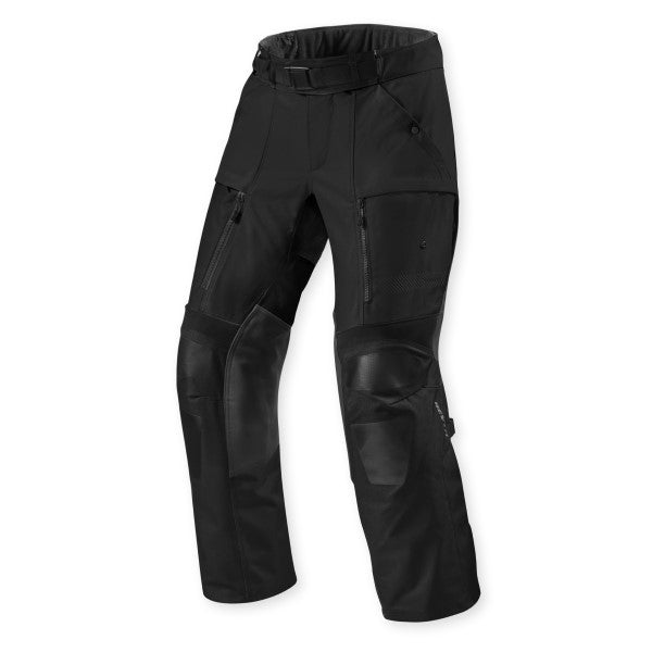 Pantalon de Moto Sand 5 H2O Noir