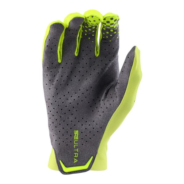 Gants SE Ultra Solid Jaune, Paume