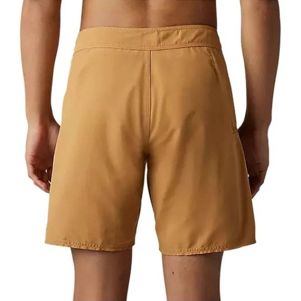 Maillot de Bain Overhead Brun de dos