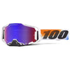 Lunettes de Motocross Armega Lentille Miroir