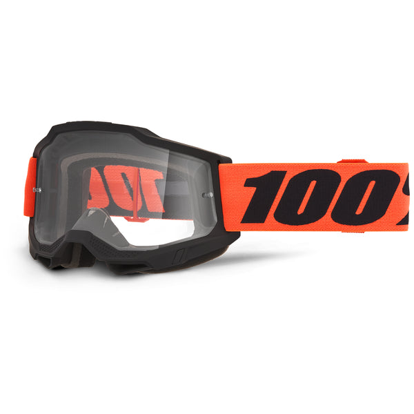 Motocross Goggles Accuri 2 