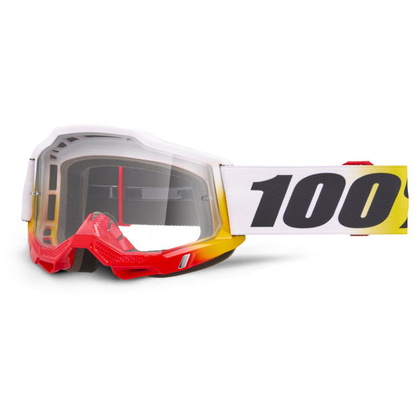 Motocross Goggles Accuri 2 