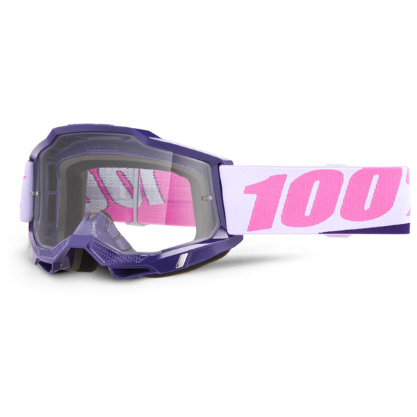 Motocross Goggles Accuri 2 