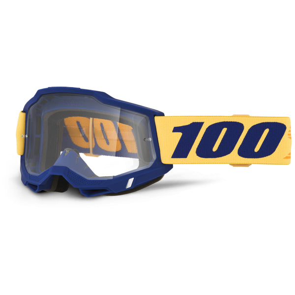 Motocross Goggles Accuri 2 