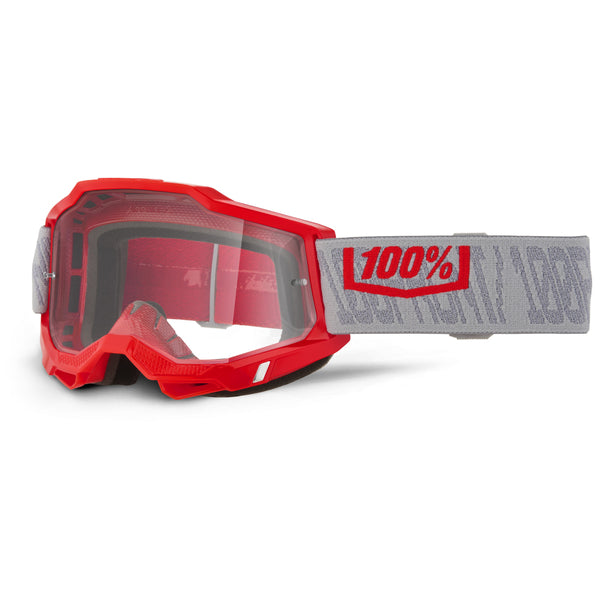Motocross Goggles Accuri 2 