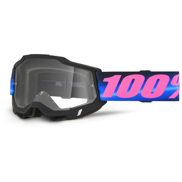 Motocross Goggles Accuri 2 
