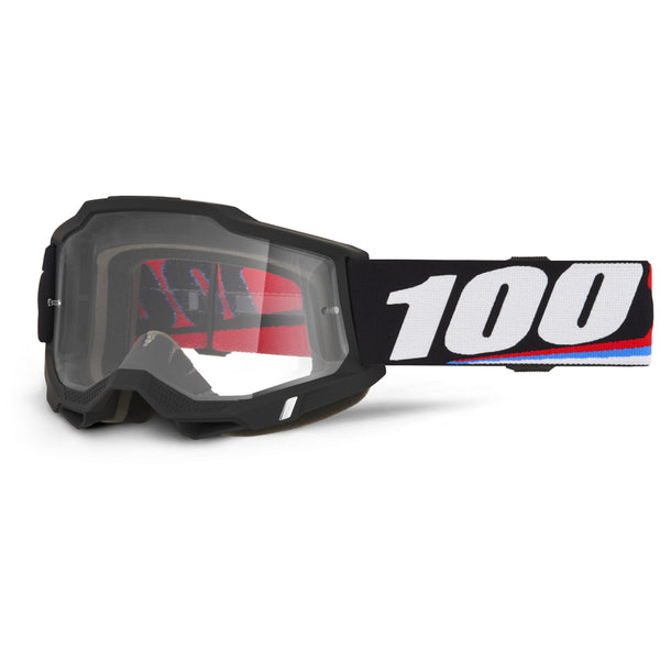 Motocross Goggles Accuri 2 