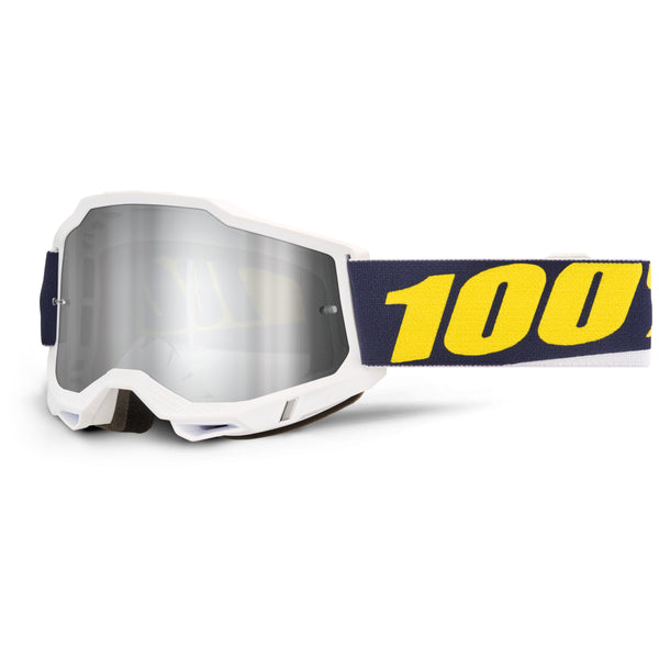 Motocross Goggles Accuri 2 
