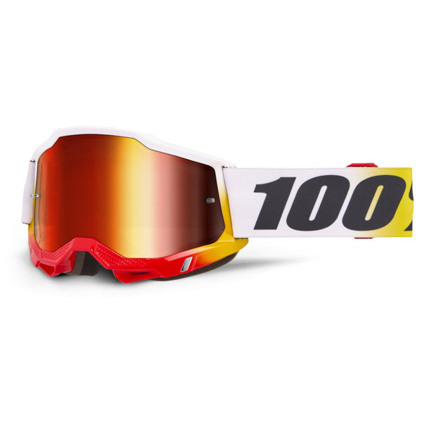 Motocross Goggles Accuri 2 