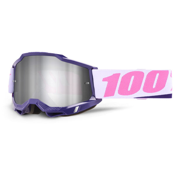 Motocross Goggles Accuri 2 