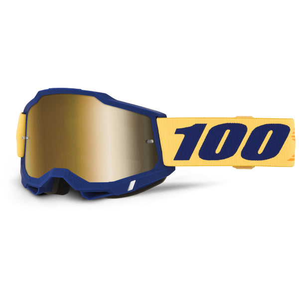 Motocross Goggles Accuri 2 