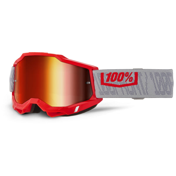 Motocross Goggles Accuri 2 