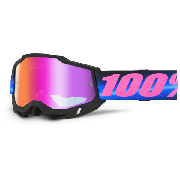 Motocross Goggles Accuri 2 