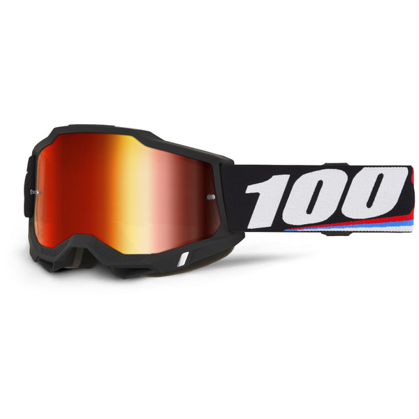 Motocross Goggles Accuri 2 