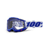 Lunettes de Vélo Accuri 2 Enduro MTB Bleu
