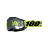 Lunettes de Vélo Accuri 2 Enduro MTB Haute visibilité 
