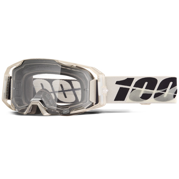 Goggles ARmatic Clear Lens