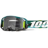 Goggles ARmatic Clear Lens