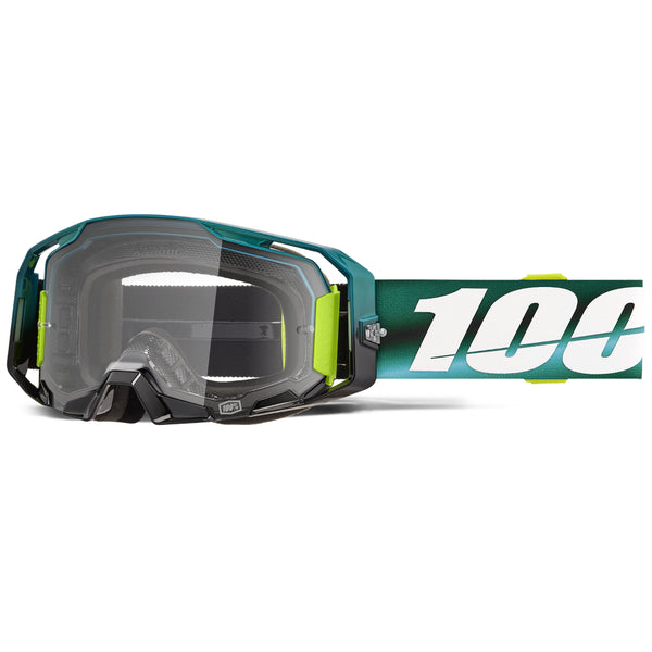 Goggles ARmatic Clear Lens