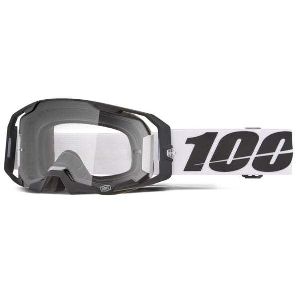 Goggles ARmatic Clear Lens