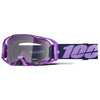 Goggles ARmatic Clear Lens