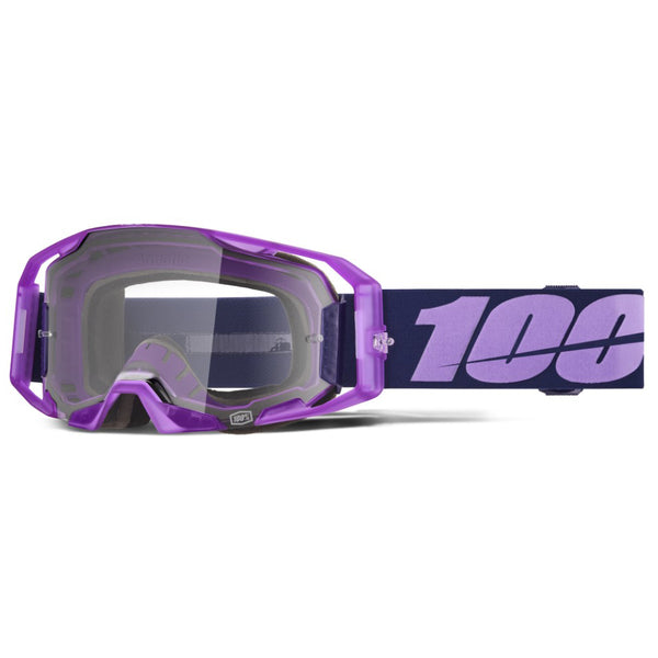 Goggles ARmatic Clear Lens