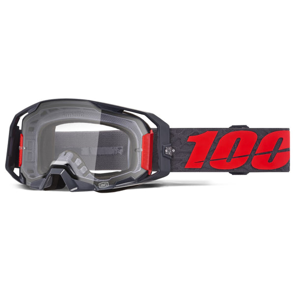 Goggles ARmatic Clear Lens