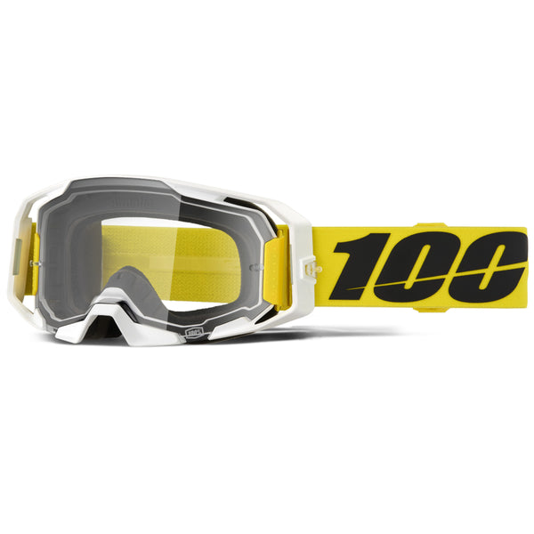 Goggles ARmatic Clear Lens