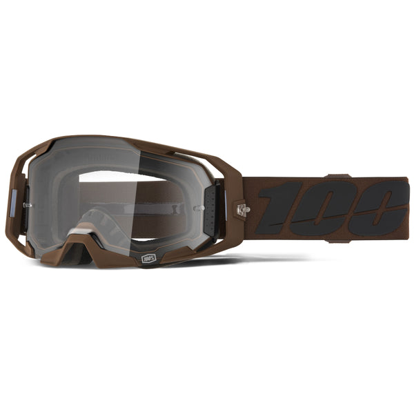 Goggles ARmatic Clear Lens