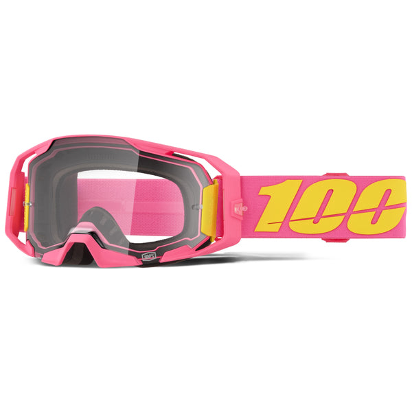 Goggles ARmatic Clear Lens