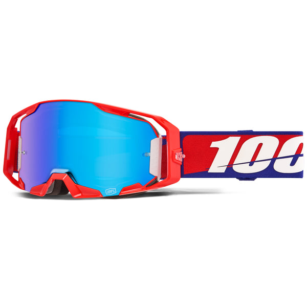 Goggles ARmatic Clear Lens