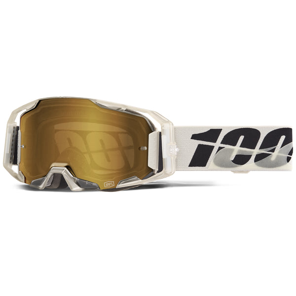 Goggles ARmatic Clear Lens