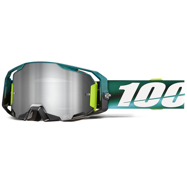 Goggles ARmatic Clear Lens