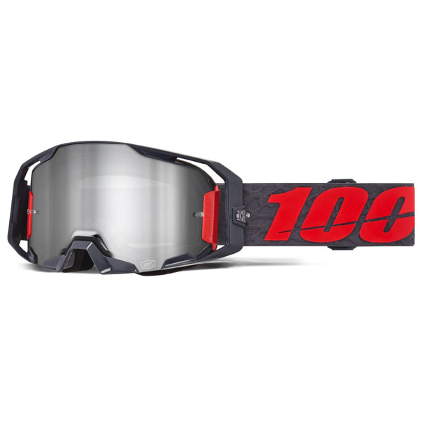 Goggles ARmatic Clear Lens
