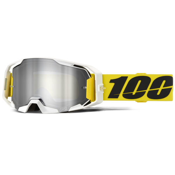 Goggles ARmatic Clear Lens