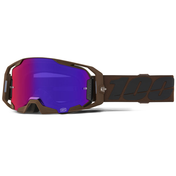 Goggles ARmatic Clear Lens