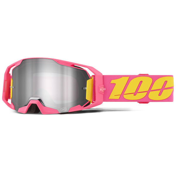 Goggles ARmatic Clear Lens