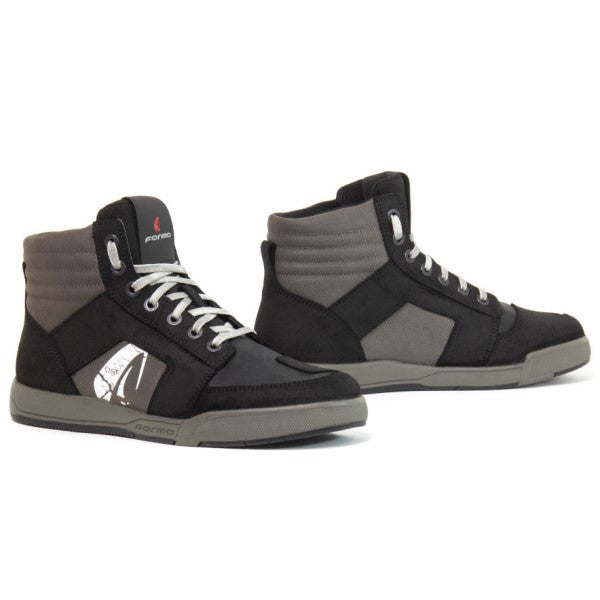 Bottes Ground Dry Gris