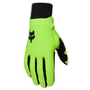 Gants de Motocross Defend Thermo CE Haute visibilité 