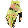 Gants de Motocross iTrack Junior 100% multicolore