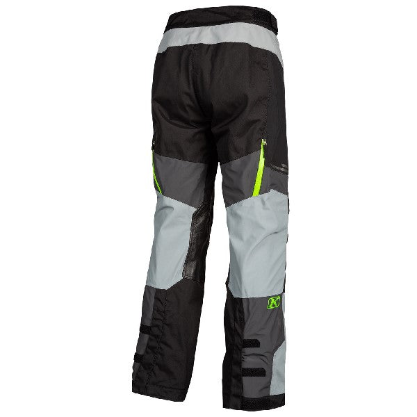 Pantalon de Motoneige Traverse Régulier Klim