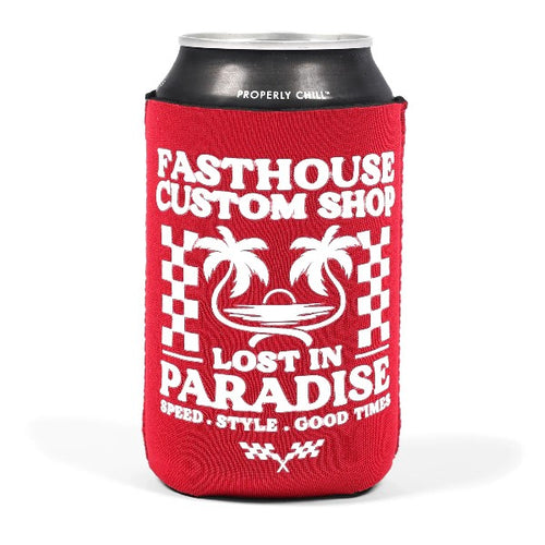 Porte-canette Getaway/Fasthouse