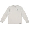 Chandail Gibson Mirage Gris, de face