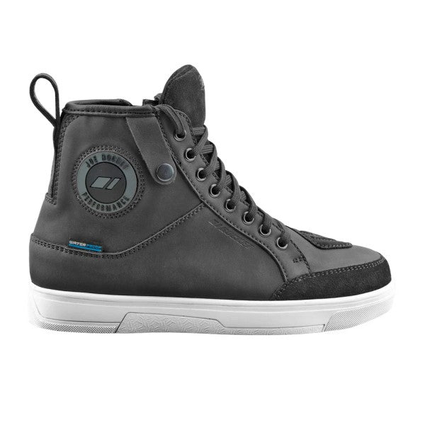 Chaussure de Moto Glorious and Free Femme/ Joe Rocket , noir