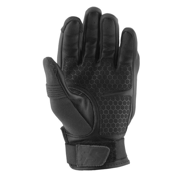Gants de Moto Dogs of War / noir